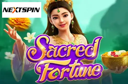 Sacred Fortune